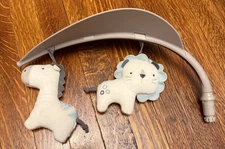 Ingenuity ConvertMe Swing- TOY BAR W/TOYS ONLY