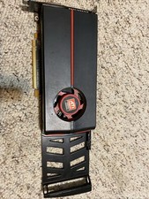ATI-102-C00101B RADEON GRAPHIC CARD