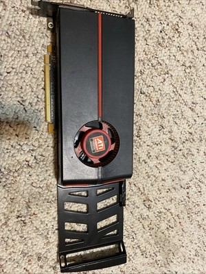 ATI-102-C00101B RADEON GRAPHIC CARD