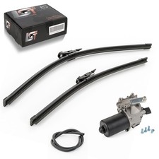 Wischermotor Frontwischerbl�tter Schlauch Set f�r BMW 1 F20 F21 2 F22 F87 F23