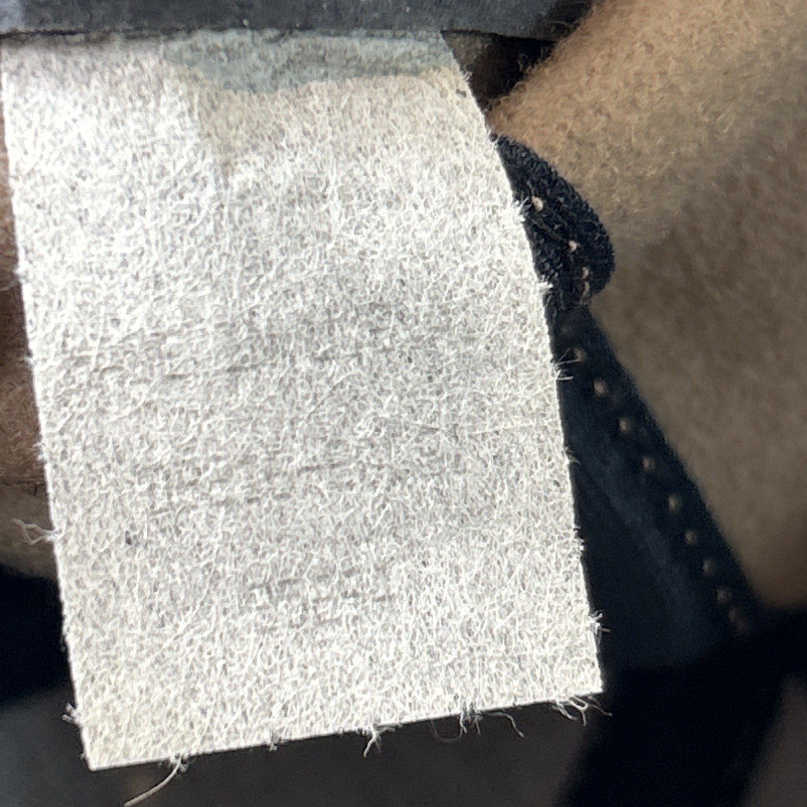 Vintage Pendleton Wool Hat Cap Strap Back Adjusta… - image 13