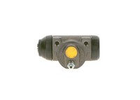 Bosch Radbremszylinder Hinterachse U.A. FüR Fiat, Lancia