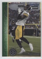 2015 Topps Field Access Green 18/50 Martavis Bryant #101 0t2