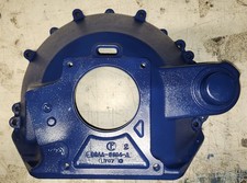 1963-1965 Ford Galaxie 390 406 427 Manual Bellhousing C3aa 6394-a