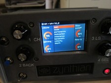 Zynthian Synthesizer