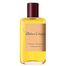 Atelier Cologne Orange Sanguine Cologne 3.3 Ounce 3.3 Fl Oz (Pack of 1)