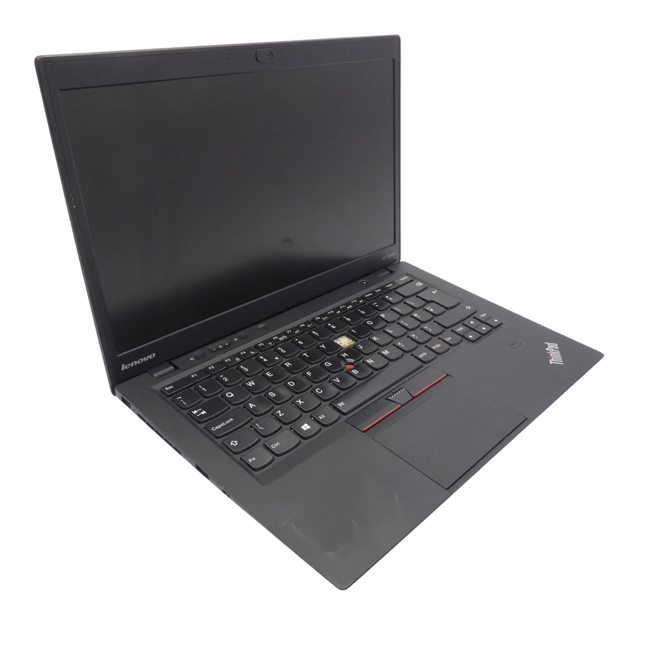 Lenovo ThinkPad X1 Carbon · i7-3667U · 8GB · 240GB, photo 1 of 5