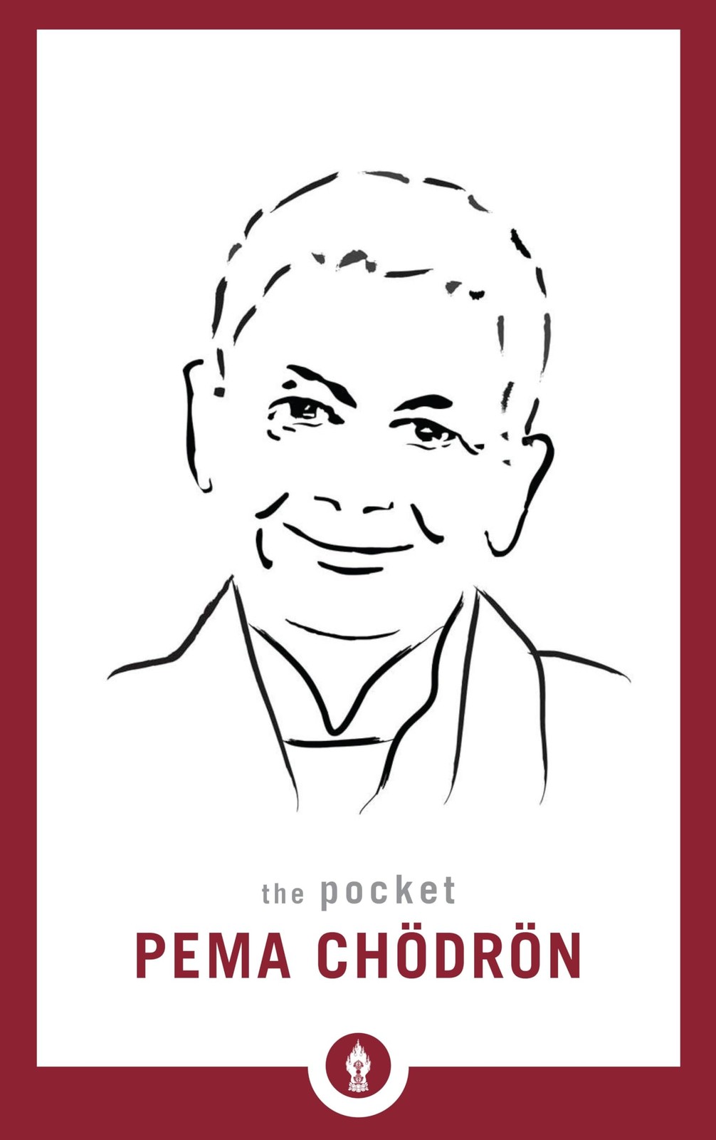 The Pocket Pema Chodron (Shambhala Pocket Library): 5 by Pema Chodron (PB 2017) - Image 5