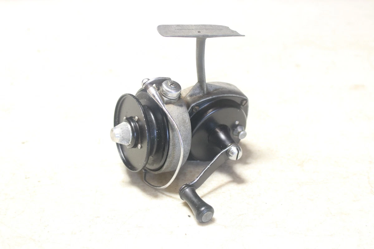 Bronson Vintage Spinning Fishing Reels for sale | eBay