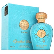 Lattafa Unisex Opulent Dubai EDP Spray 3.4 oz...