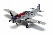 Corgi P51d Mustang for sale | eBay UK