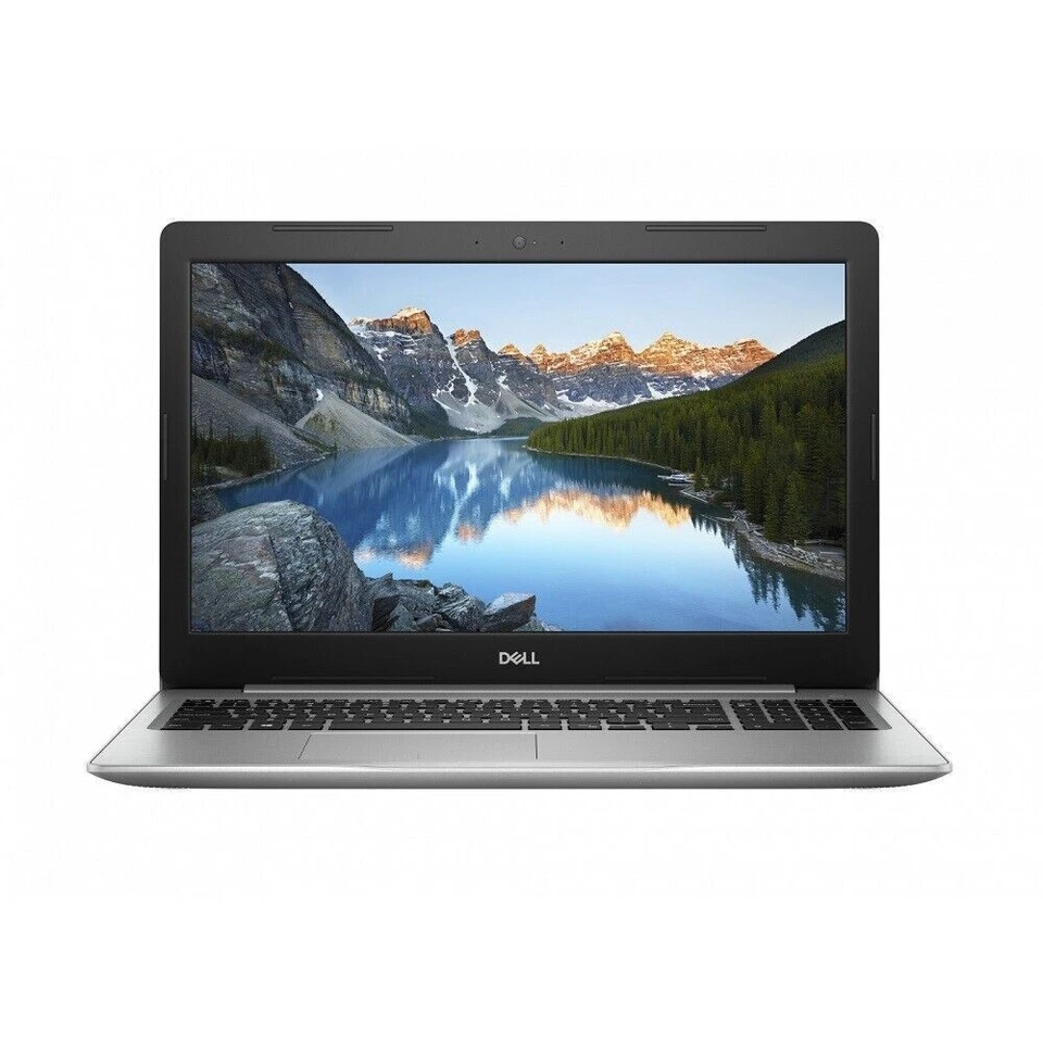 Dell Inspiron 15 5570 |Core i7|1TB + 128GBSSD|4GHz|8GB|4GB Grfx|FHD|FngrP|NEW - Image 2 of 2