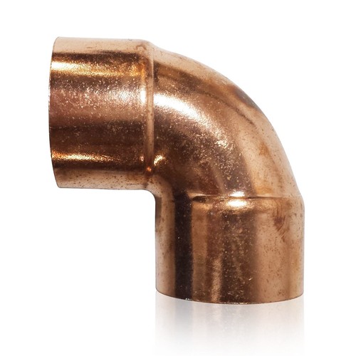 1-1/2" 90 Degrees Elbow C x C - COPPER PIPE FITTING
