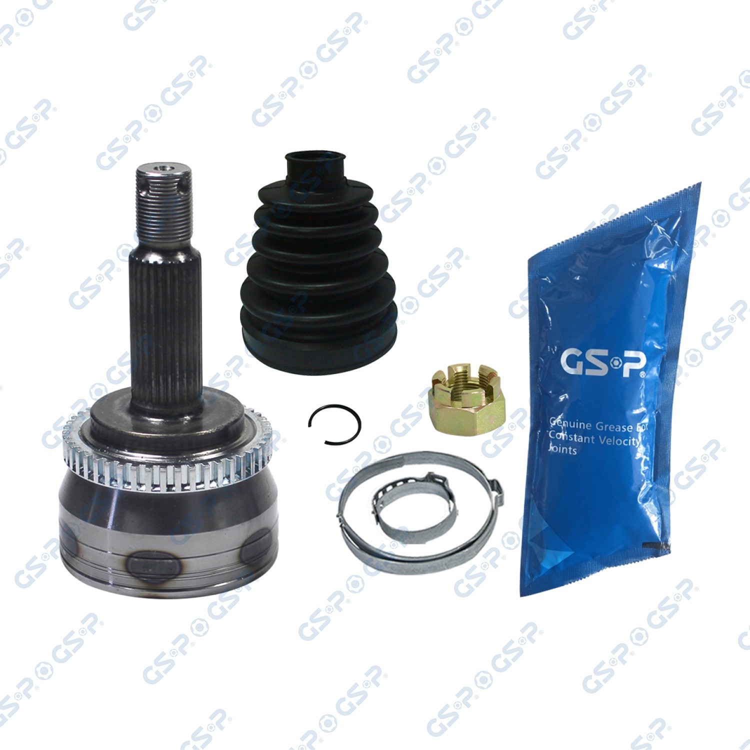 Fits GSP 824126 EXTERNAL JOINT.