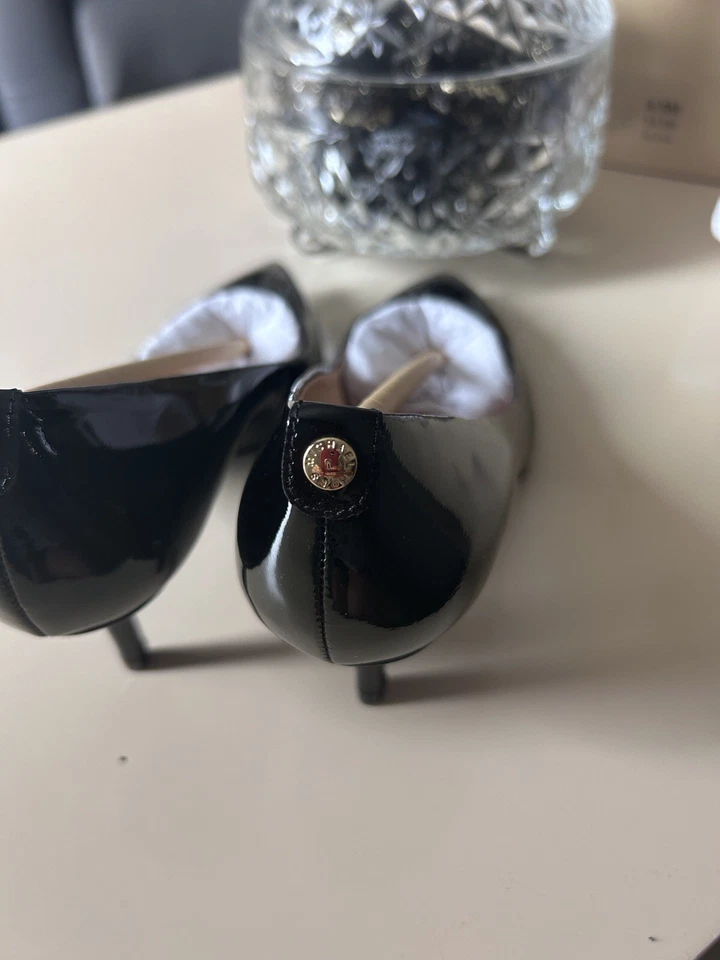 Tacones Michael Kors Talla 34,5 - Imagen 4 de 4