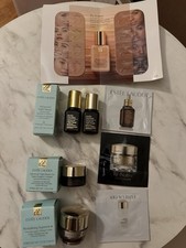 Estee Lauder 8 Piece Skincare Foundation Discovery Set