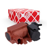 Febi Bilstein Ladedruckregelventil (103204) FüR Ford Focus Iii Mondeo Iv Ii