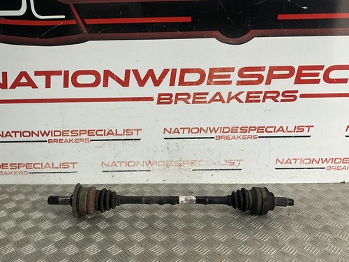 ANTRIEBSWELLE FAHRERSEITE HINTEN FÜR BMW 1 3ER F20 F30 N47 2012-2019 7597682