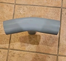 Summer Waves 16'x 48" Round Pool Replacement Equipment Part Bracket - T-Fitting 