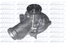 For DOLZ H216 WATER PUMP MITSUBISHI - OUTLANDER I (CU_) - 2.0 4WD 03-