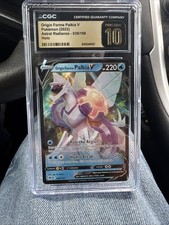 Origin Forme Palkia V #167 Prices | Pokemon Astral Radiance | Pokemon Cards Origin Forme Palkia V #167 Prices | Pokemon Astral Radiance | Pokemon Cards