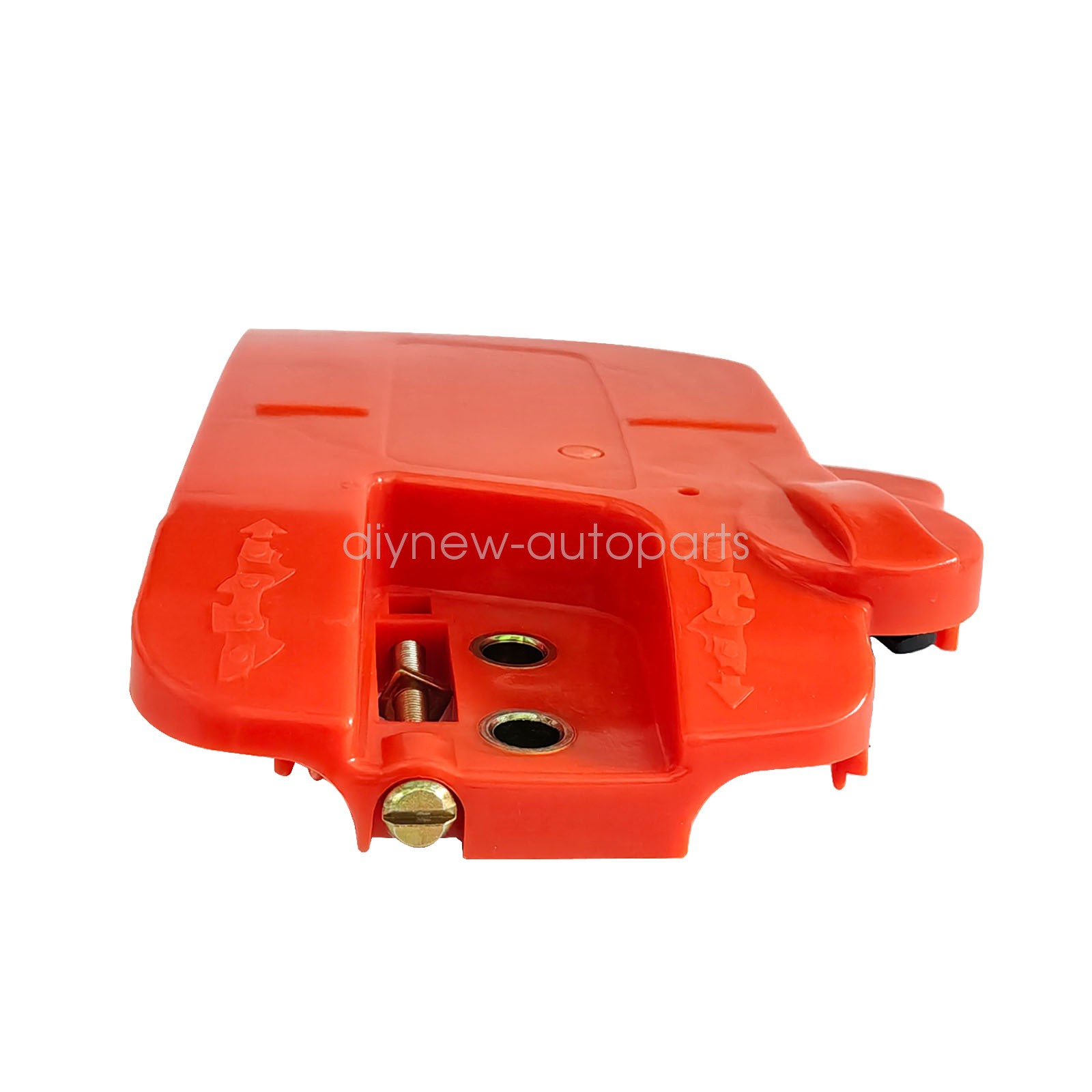 Chain Brake Side Clutch Cover for Husqvarna 120 Mark II III Chainsaws 525628901