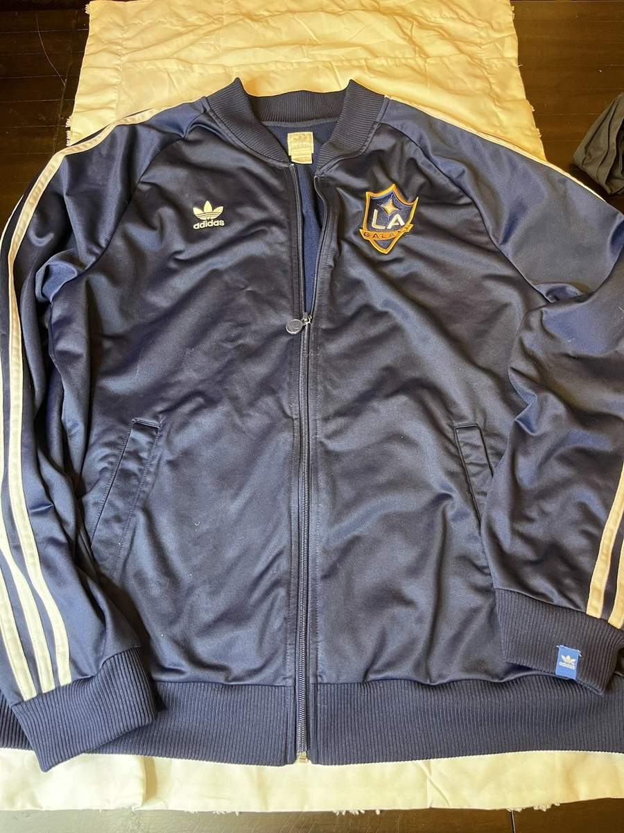 LA Galaxy MLS Jackets for sale | eBay