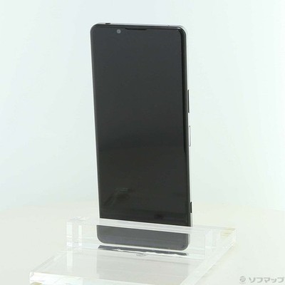 Sony Xperia 5 IV XQ-CQ44 Rakuten Black 128GB Dual SIM Unlocked 5G