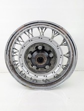 HONDA VT SPIRIT RC50 REAR RIM 1PC