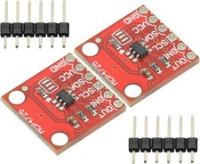 MCP4725 12 Bit I2C DAC Digital to Analog Converter Module Board Arduino