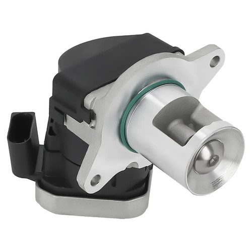 MXPR Valve EGR Mercedes Benz C E Class CLC CLK W203 W211 CL203 W211 6461400460 - Picture 5 of 8