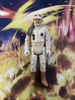 VINTAGE 1980 KENNER STAR WARS 3.75" REBEL COMMANDER FIGURE