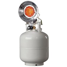 Mr Heater Mh15ts0 15000 Btu Tank Top Propane Radiant Heater Spark