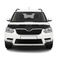 Capot Skoda YETI