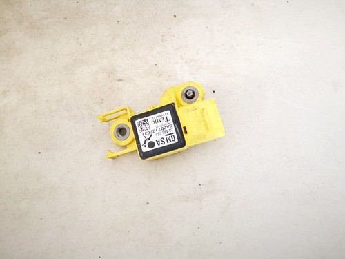 24460761  Steuergerät  Opel Zafira DE1682445-61