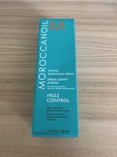 Moroccanoil Intense Smoothing Serum 1.7 oz New