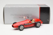CMC 1953 Ferrari 500 F2 1:18 Der Doppelweltmeister Red Diecast Car **