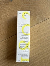 Beekman 1802 Mushroom Milk Wrinkle Smoothing EYE  Cream
