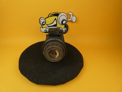 Klimakompressor W202 C 200 CDI 447220-8081