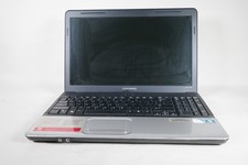 HP Compaq Presario CQ60-615DX 15  Laptop, Unknown Proc, 2GB RAM, No HDD