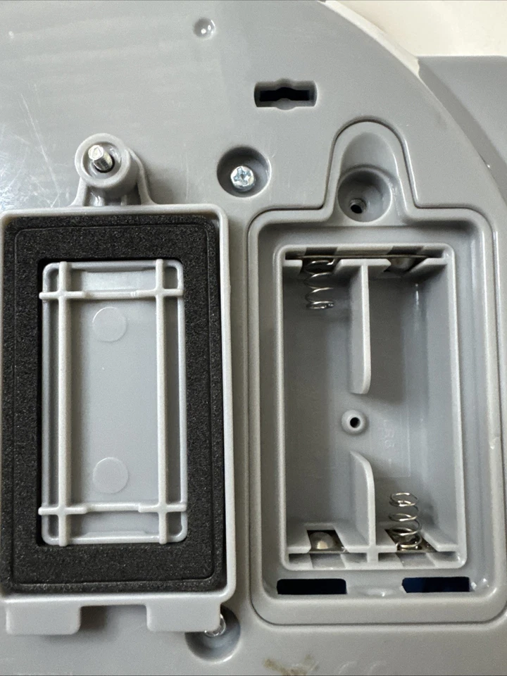 Fisher-Price Spinning Talking Learning Farm Animal Learning Toy 9" Works 2015 - Image 4 of 4