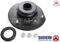 Sidem 891401KIT Reparatursatz FüR FederbeinstüTzlager Repsatz Domlager
