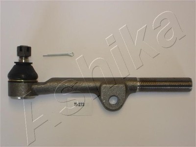ASHIKA 111-02-273 Tie Rod End for TOYOTA