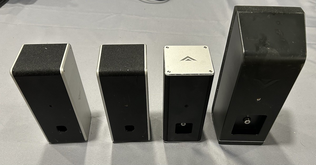 VIZIO SB4051-D5 Sound Bar for sale online | eBay