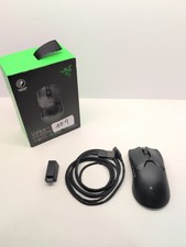 Razer Viper V2 Pro Wireless Gaming Mouse Black with box 9