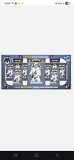 2025 Panini NFL Mosaic Costco Exclusive NEW Factory Sealed