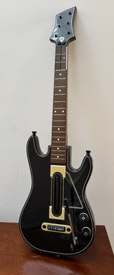 Guitar Hero Live Wireless Guitar Controller PS3 PS4 Xbox 360 One Wii U No Dongle