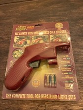 Light Keeper Pro Christmas Complete Tool To Fix Your Incandescent Light Sets NEW