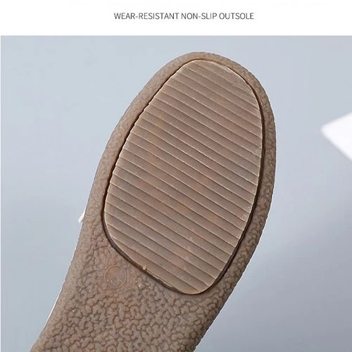 Womens Loafers Mocassin Office Work Flat Slip On Shoes Ladies Casual Shoes Size - Bild 31 von 59