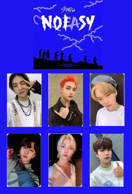 Stray Kids IN生 mecimaトレカ Stray Kids 